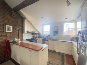 431 Shawmut Ave, Unit 4 in Boston, MA - Building Photo - Building Photo
