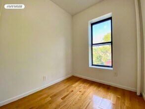 508 W 136th St in New York, NY - Building Photo - Building Photo