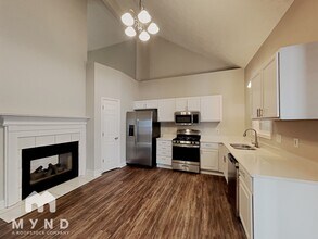 4075 Springvale Way in Mcdonough, GA - Building Photo - Building Photo