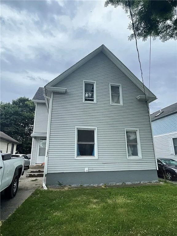183 1st St in Rochester, NY - Building Photo - Building Photo