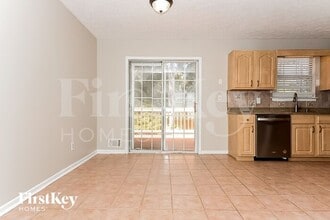 20 Parkman Trail in Covington, GA - Foto de edificio - Building Photo