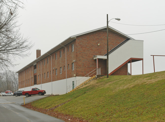 Marshall University Apartments in Huntington, WV - Building Photo - Building Photo