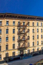 149-151 Edgecombe Ave in New York, NY - Foto de edificio - Building Photo