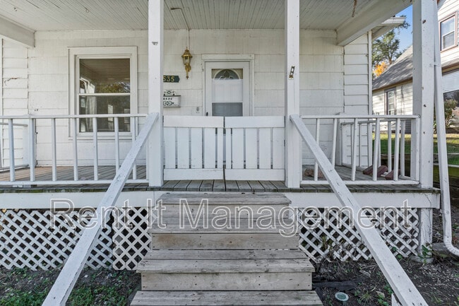 4535 Marcy St in Omaha, NE - Building Photo - Building Photo