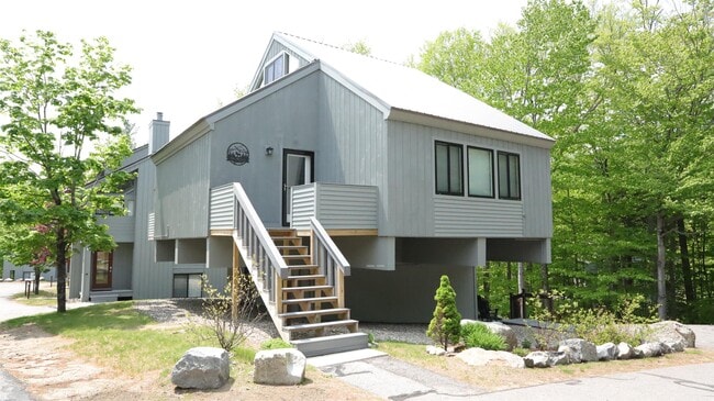 property at 2 Moose Ln