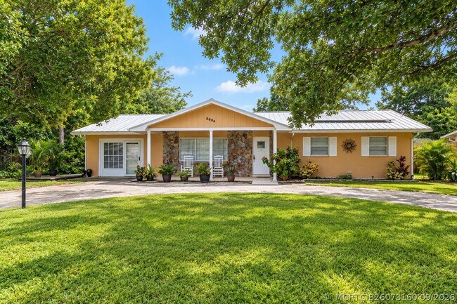 property at 5605 Winter Garden Pkwy