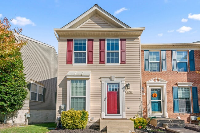 property at 8211 Water Lily Way