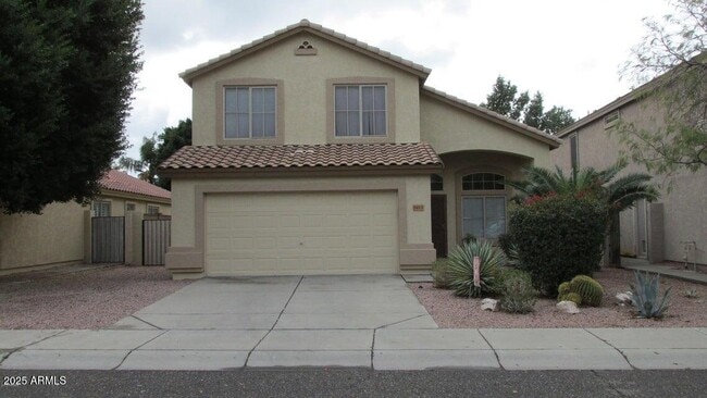 7453 W Melinda Ln