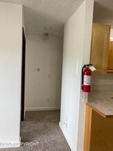 3400 Eureka St in Anchorage, AK - Building Photo - Building Photo