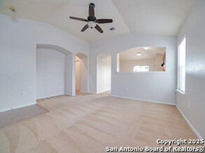 7318 Copper Mdw in Converse, TX - Building Photo - Building Photo