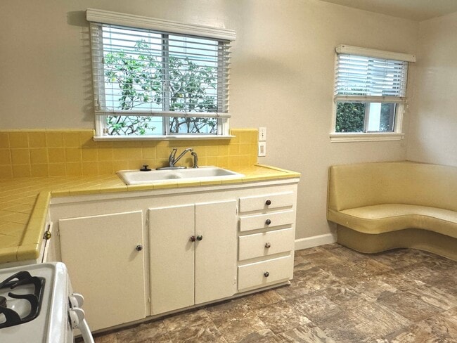 property at 1115 Ocean Ave