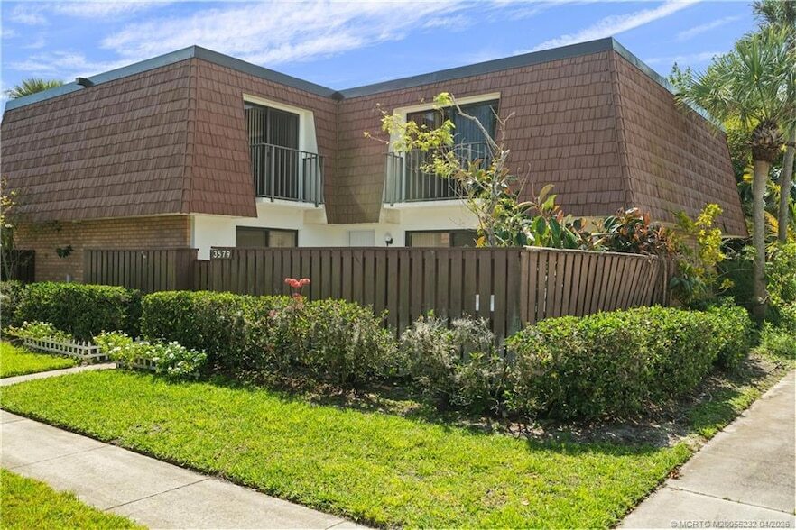3579 SW Sunset Trace Cir in Palm City, FL - Building Photo
