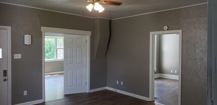 707 S Armstrong St in Kokomo, IN - Building Photo - Building Photo