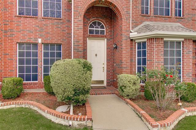 705 Sundown Way in Murphy, TX - Building Photo - Building Photo