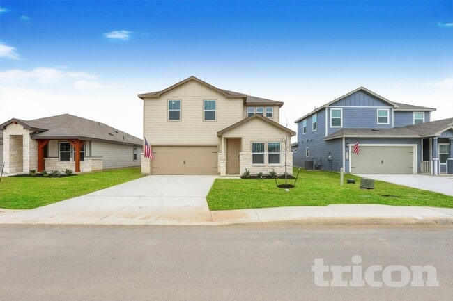 property at 5532 Shasta Pl