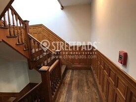 2017 Commonwealth Ave in Boston, MA - Building Photo