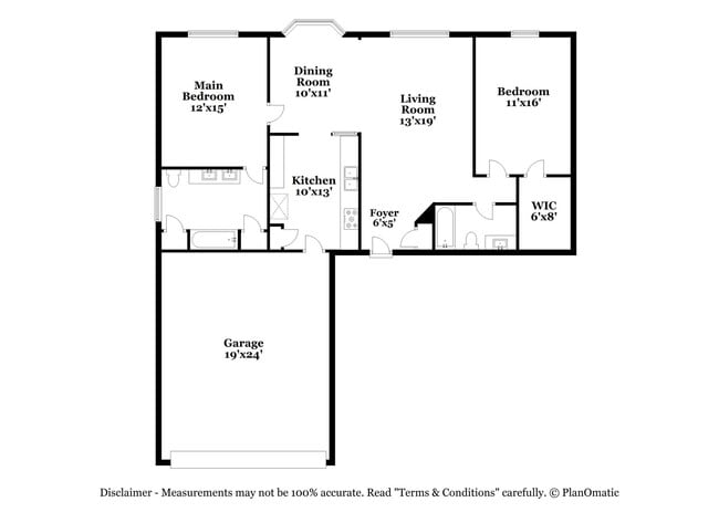 property at 7622 Millbrae Ln