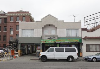 2617-2619 International Blvd in Oakland, CA - Building Photo - Building Photo