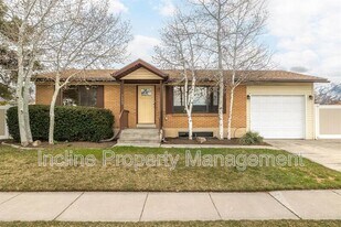 7523 Casa Negra Cir in Midvale, UT - Building Photo