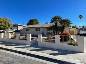 623 Don Vincente Dr in Boulder City, NV - Building Photo