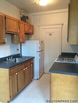 235 Park Dr, Unit 1 in Boston, MA - Building Photo