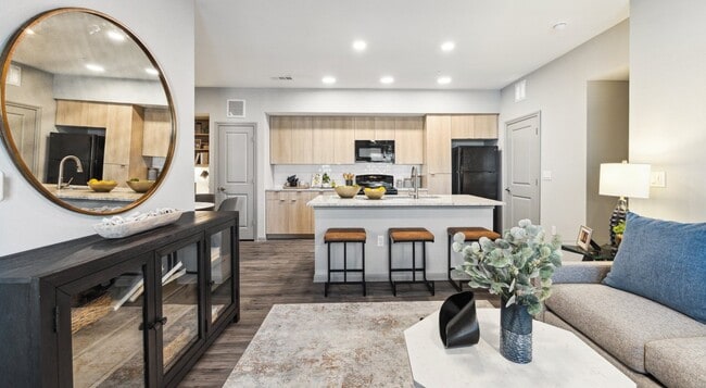 12752 N Houston Rosslyn Rd in Houston, TX - Building Photo - Building Photo