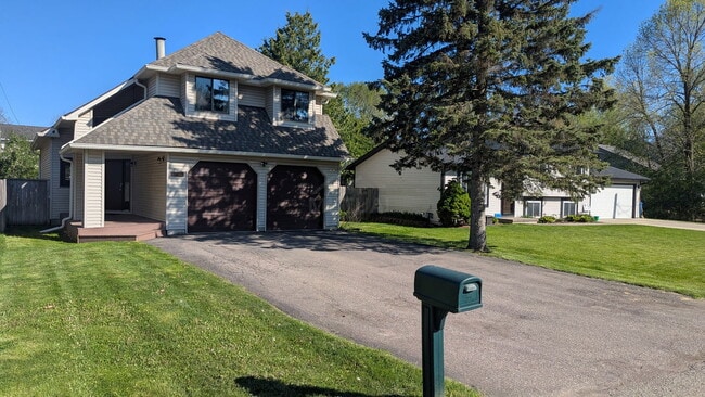 property at 1039 Cobalt St