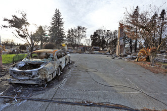 77 Ursuline Rd in Santa Rosa, CA - Building Photo - Building Photo