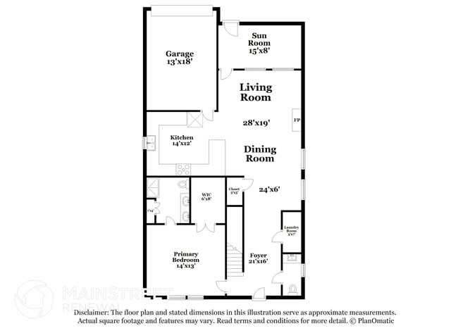 15342 S Birkdale Commons Pkwy in Huntersville, NC - Building Photo - Building Photo