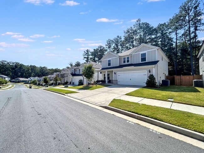 662 Stately Dr in Woodstock, GA - Building Photo - Building Photo