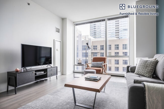500 N Lake Shore Dr in Chicago, IL - Building Photo - Building Photo