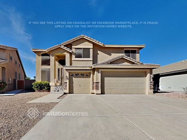 property at 8010 W Pima St