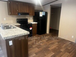 57 Shady Cir in Royston, GA - Building Photo - Building Photo
