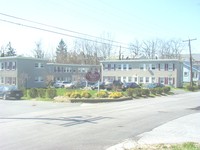 Cherry Tree Manor in Catonsville, MD - Foto de edificio - Building Photo