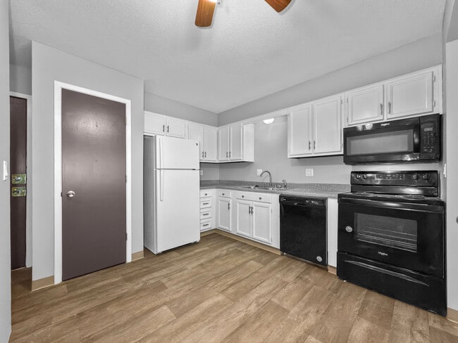 Trilein Village Apartments