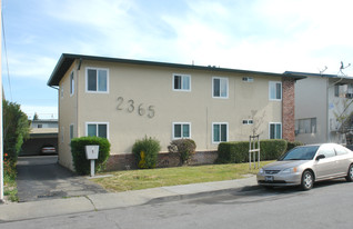 2365 Sutter Ave Apartments