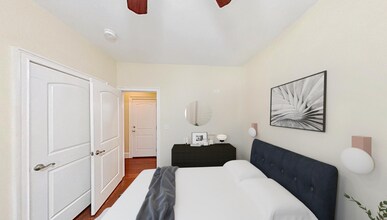 82 Hillside St, Unit 1 in Boston, MA - Building Photo - Building Photo