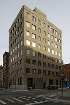 Tribeca Tower Inc. in New York, NY - Building Photo - Building Photo