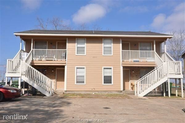2907 Prairie Flower Cir in Bryan, TX - Building Photo