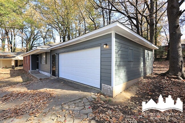 3992 Cliffdale St in Memphis, TN - Building Photo - Building Photo