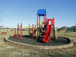 Terraces at Copper Leaf in Nixa, MO - Building Photo - Building Photo