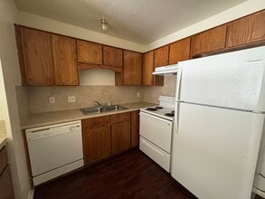 1909 Monte Carlo Ln in Killeen, TX - Building Photo - Building Photo