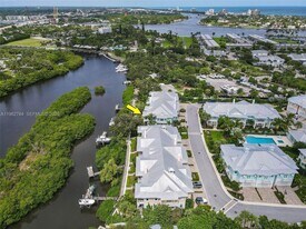 620 Inlet Waters Cir in Jupiter, FL - Building Photo