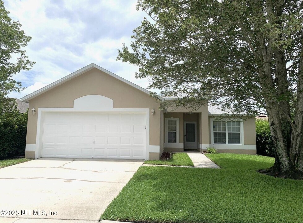 2698 R S Bailey Dr in Jacksonville, FL - Building Photo