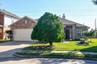 21839 Manitou Falls Ln in Katy, TX - Building Photo