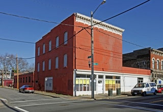 Old Store Lofts in Richmond, VA - Building Photo - Building Photo
