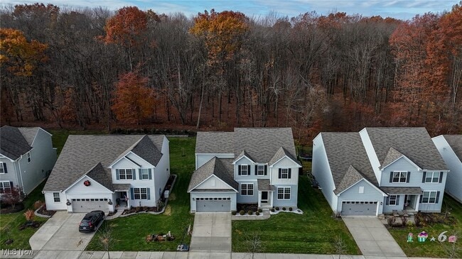 4816 Lake View Dr in Peninsula, OH - Building Photo - Building Photo