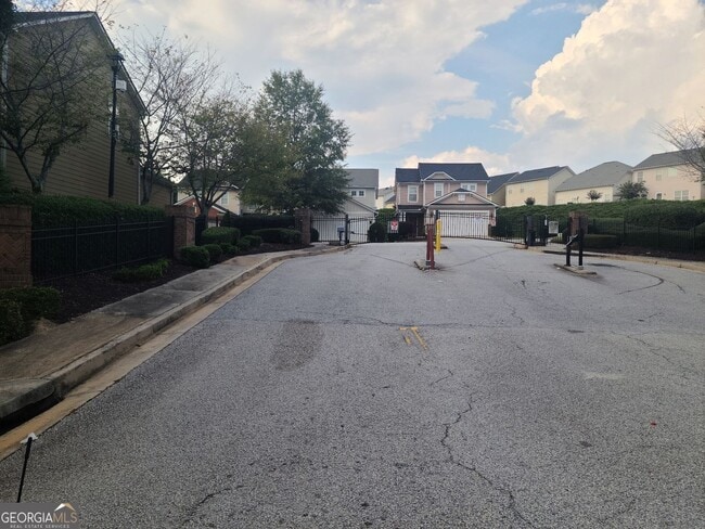 2025 Appaloosa Way in Conyers, GA - Foto de edificio - Building Photo