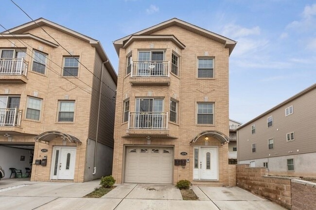 property at 496 Liberty Ave