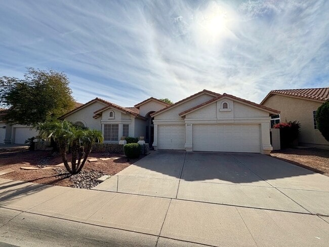 1727 W Oakland St in Chandler, AZ - Building Photo - Building Photo